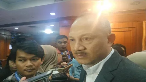 Perhatian, ASN Wajib Pindah ke Ibu Kota Baru di Kaltim - GenPI.co