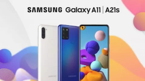 Samsung Rilis Smartphone Baru, 2 Sekaligus!   - GenPI.co