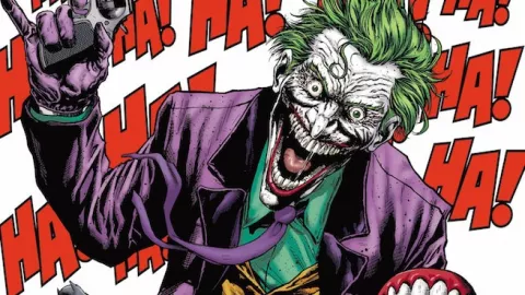Bakal Ada Sosok Joker Baru di Film The Batman? - GenPI.co