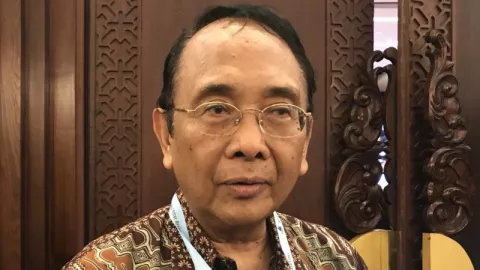 Ngeri, Ternyata Pilpres AS Berpengaruh  Besar pada Indonesia! - GenPI.co