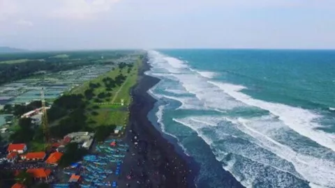 Intip 3 Destinasi Wisata Dekat Lokasi Keraton Agung Sejagat - GenPI.co
