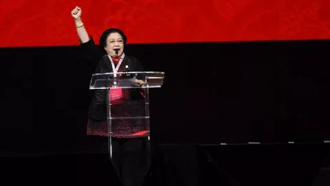 Megawati Beri Sanksi Kepada 26 Kader PDIP yang Bandel  - GenPI.co