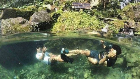 Satu Lagi Wisata Bandung Yang Layak Dikunjungi, Namanya... - GenPI.co