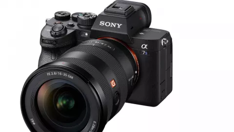 Kupas Tuntas Sony Alpha 7S III yang Diklaim Punya Fitur Andalan - GenPI.co