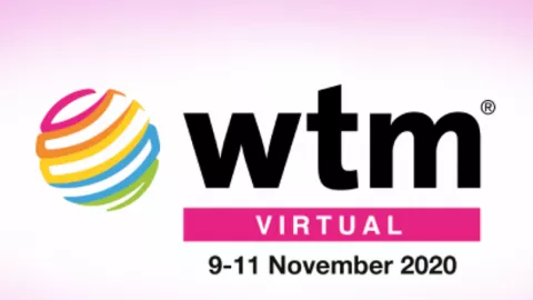 Indonesia Gabung WTM Virtual London 2020 - GenPI.co