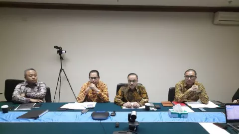 Kemlu: Banyak Tawaran Alat Tes COVID-19 untuk Indonesia - GenPI.co