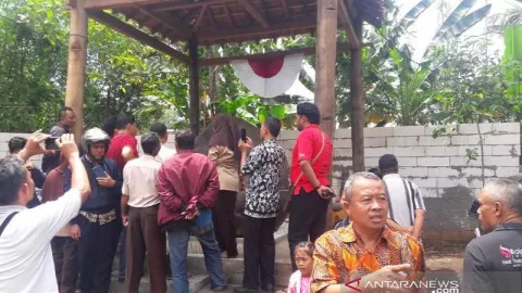 Lokasi Keraton Agung Sejagat Jadi Tempat Wisata Dadakan - GenPI.co