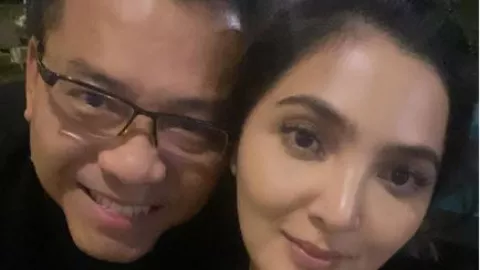 Anang dan Ashanty Hampir Kasih Dokumen Rumah Mewahnya ke Penipu - GenPI.co