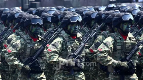 Negara Lain Bakal Bantu Indonesia Jika China Lebay soal Natuna - GenPI.co