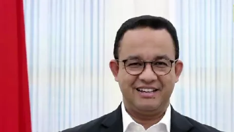 Anies Minta Dukungan Presiden dalam penyelenggaraan Formula E - GenPI.co