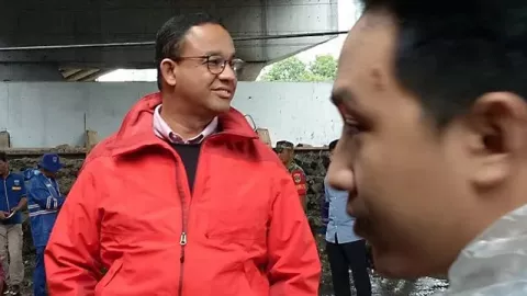 Denny Siregar Akui, Anies Baswedan Sulit Dicopot - GenPI.co