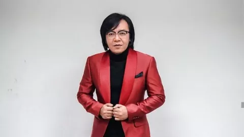 Ari Lasso Juri Indonesian Idol Ultah: Anak Beri Kado Terindah - GenPI.co