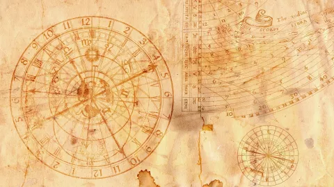 Ramalan Zodiak: Leo Berpikir Ambil Risiko, Virgo Sedang Mood - GenPI.co