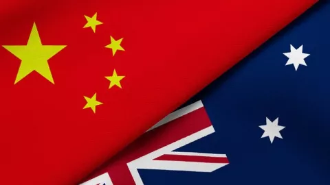Hubungan Makin Panas, Australia Tarik 2 Jurnalis dari China - GenPI.co