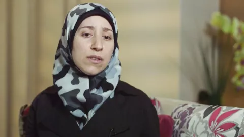 Wanita Hebat Suriah, Jalankan Rumah Sakit di Bawah Desing Peluru - GenPI.co