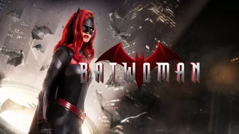 Ruby Rose Umumkan Berhenti Jadi Pemeran Batwoman - GenPI.co