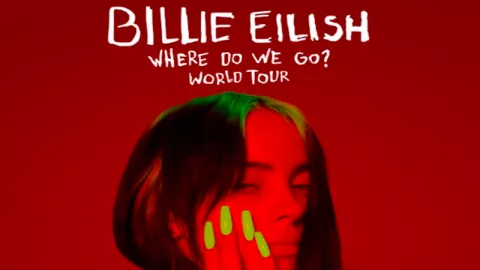 Kabar Gembira! Billie Eilish Konser di Jakarta 7 September 2020 - GenPI.co