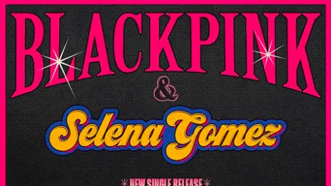 Makin mendunia, BlackPink Bakal Kolaborasi dengan Selena Gomez - GenPI.co