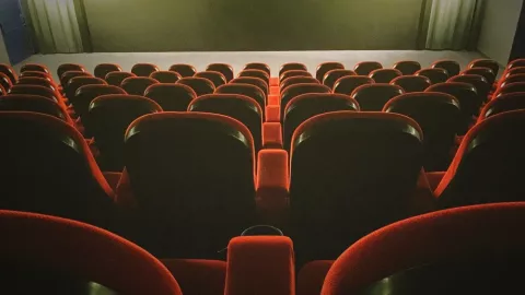 Horeee, Satgas COVID-19 Dukung Pembukaan Bioskop di Jakarta - GenPI.co