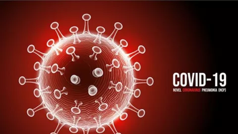 Jika Virus Corona  Mungkin Menyebar Lewat Udara, Rekomendasinya? - GenPI.co