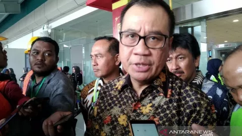 Bandara Internasional Yogyakarta Beroperasi Penuh Maret 2020 - GenPI.co