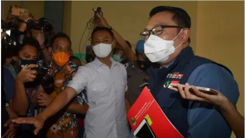 Kasus Megamendung Terus Bergulir, Ridwan Kamil Ikut Kena - GenPI.co