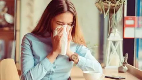 Flu Menyerang saat Musim Hujan, Sembuhkan dengan Cara Ini - GenPI.co