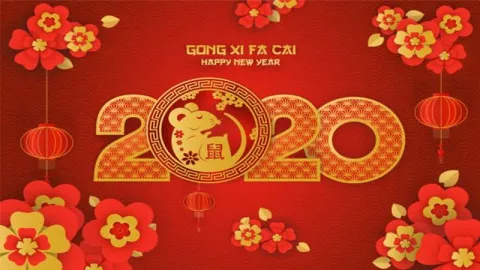 Bukan Selamat Tahun Baru, Gong Xi Fa Cai Bermakna Semoga Kaya - GenPI.co