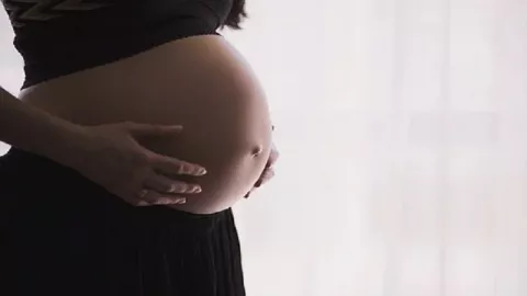 Peringatan Ibu hamil, Kekurangan Vitamin B12 Berisiko Pada bayi - GenPI.co