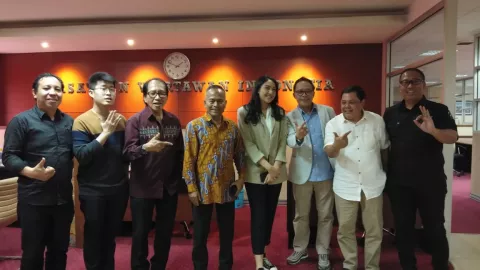 Putri Indahsari Tanjung Jadi Pembicara, HPN 2020 Bakal Makin Top - GenPI.co
