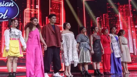 8 Kontestan Indonesian Idol Bertarung Senin, Siapa yang Lolos? - GenPI.co