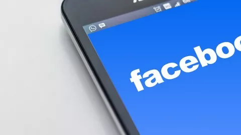 Facebook Bakal Larang Iklan Politik jelang Pemilu AS - GenPI.co