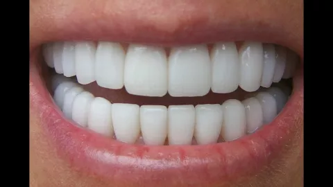 8 Kiat Mencegah Karang Gigi Makin Bertambah, Jangan Merokok! - GenPI.co