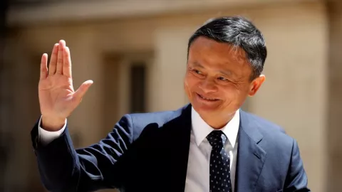 Virus Corona Kian Menakutkan, Jack Ma Pantas Dapat Pujian - GenPI.co