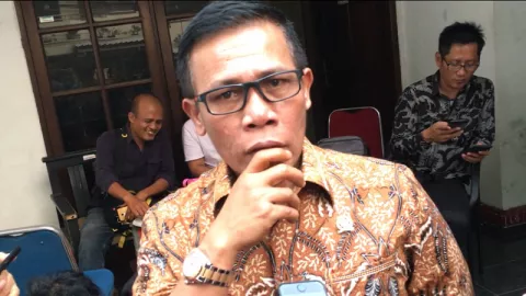 Masinton: Ada Motif Politik KPK Geledah Kantor PDIP   - GenPI.co