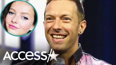 Kala Vokalis Coldplay Menakuti Putrinya yang Sedang Bekerja - GenPI.co