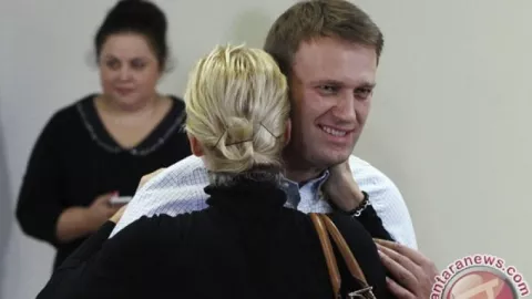 Putin Otak di Balik Peracunan Politisi Oposisi Alexei Navalny? - GenPI.co