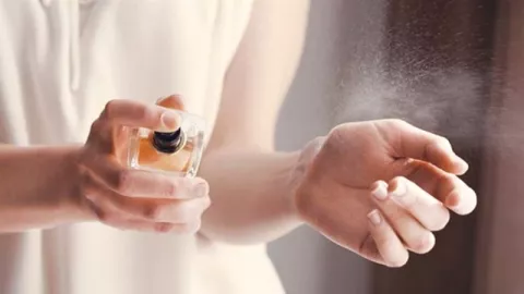Waspada Belanja Parfum via Online, Salah Beli Bisa Ambyar! - GenPI.co