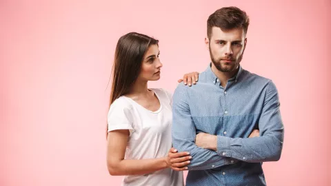 5 Perilaku Buruk Pasangan yang Tidak Boleh Kamu Toleransi - GenPI.co