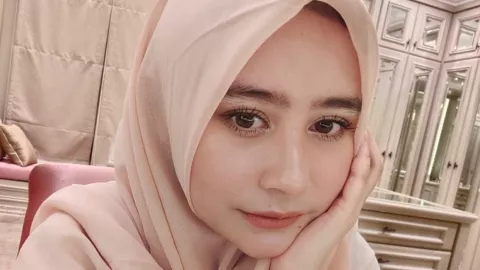 Begini Respons Prilly Latuconsina Terhadap Andre dan Rina Nose - GenPI.co