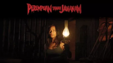 Mau Nonton Perempuan Tanah Jahanam? Via GoPlay Aja - GenPI.co