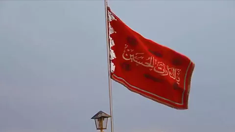 Bendera Merah Iran Berkibar, Siap Pukul Balik Amerika Serikat - GenPI.co