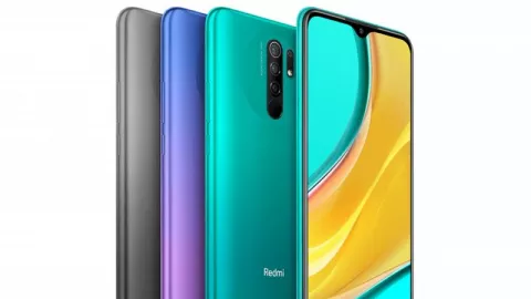 Harga Nggak Sampai Rp 2 Juta, Tapi Xiaomi Redmi 9 Bikin Melongo - GenPI.co