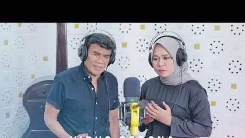 Suara Merdu Anisa Rahman Bikin Raja Dangdut Kelepek-kelepek   - GenPI.co