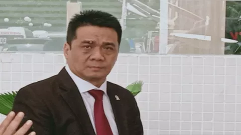 Nih, Sosok Riza Patria Salah Satu Cawagub DKI Jakarta - GenPI.co