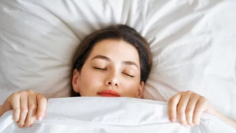 Unik, ini Kebiasaan Tidur Orang Berdasarkan Zodiaknya - GenPI.co