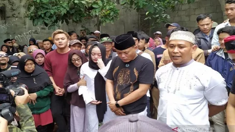 Kabar Terbaru Hasil Autopsi Lina Jubaidah, Mantan Istri Sule - GenPI.co