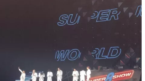 Super Junior: ELF Indonesia Paling Spesial - GenPI.co