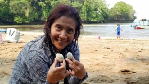 Natuna Kacau Sejak Susi Pudjiastuti Nggak Jadi Menteri - GenPI.co