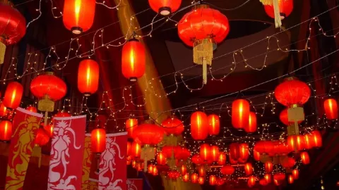 Mengapa Tahun Baru Cina Disebut Imlek? - GenPI.co